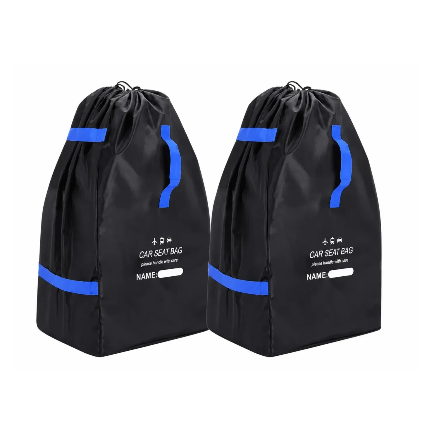 2-Pack — two seats, one flight